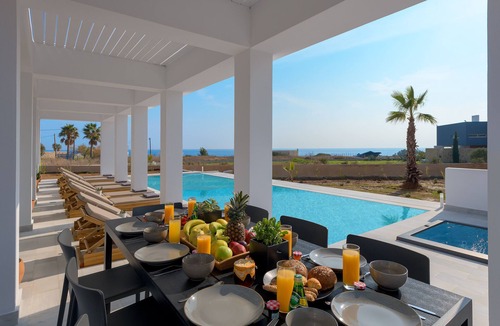 South Rhodes Villa | Seasand Villa