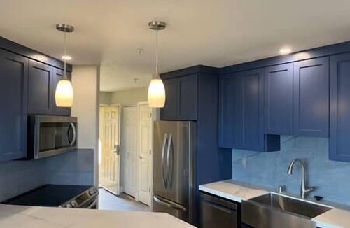 Rio del Mar Condo | Seascape Beach Resort condo with ocean view