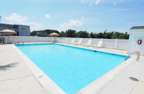 Northeast Virginia Beach Hotel | Seashire Inn & Suites