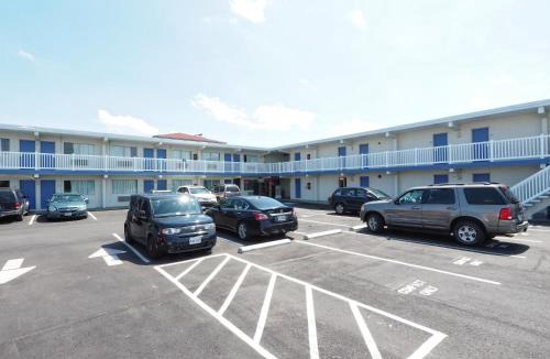 Northeast Virginia Beach Hotel | Seashire Inn & Suites