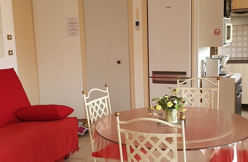 Algajola Apartment | Seaside 30m, Beach 100m, Algajola, Corsica, T2 Superb sea view, Terrace