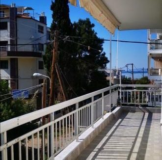 Agia Triada Apartment | Seaside BLISS