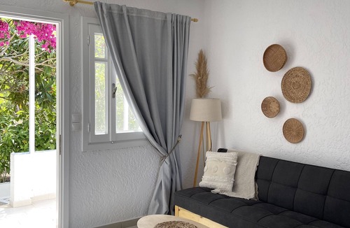 Karpathos Apartment | Seaside Studios