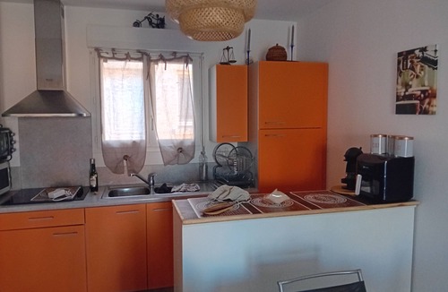Prunete Villa | Seaside villa at residence Torra Mare in Cervione, Prunete
