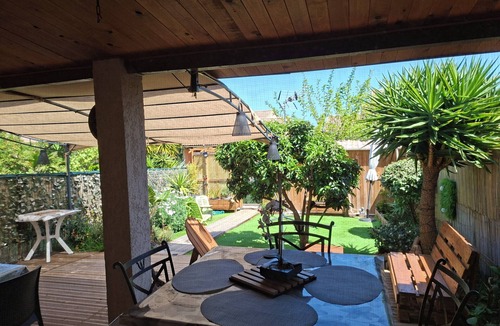 Prunete Villa | Seaside villa at residence Torra Mare in Cervione, Prunete