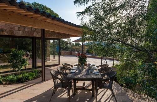 Sainte-Lucie-de-Porto-Vecchio Villa | Seaside villa in Pinarello, surrounded by nature, direct access to the beach