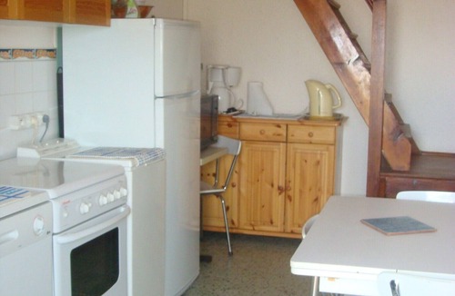 Pino Apartment | SEASONAL APARTMENT RENTAL IN PINO CAP CORSE FOR 3 PEOPLE.