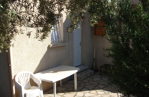 Sarrola-Carcopino House | Seasonal rental