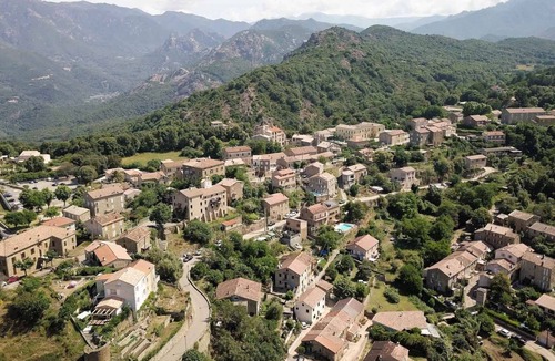 Cauro Apartment | Seasonal rental - T3 Cauro