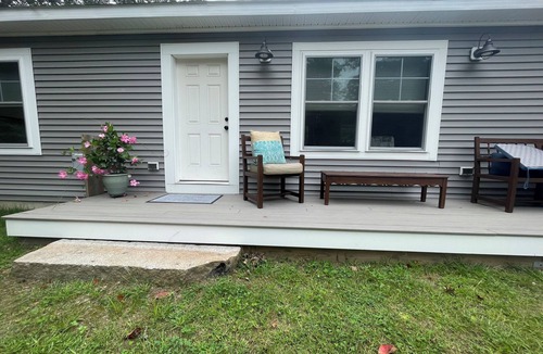Little Compton House | Secluded-3 bedroom spacious house in coastal Rhode Island