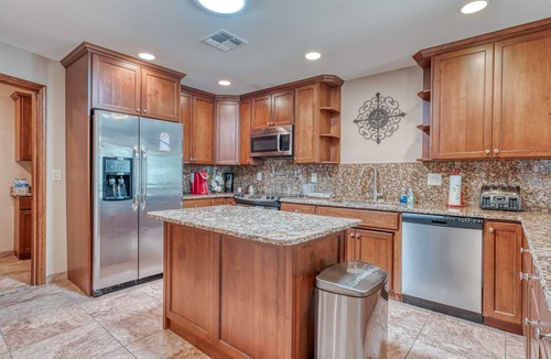 Oracle Foothills Estates House | Secluded Desert Haven in the middle of Tucson