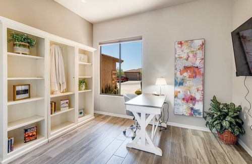 Superstition Foothills House | Secluded Home with Pool in Superstition Foothills: Captivating Views All Around