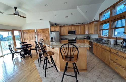 Ocean Sands House | Secluded Oceanside Oasis Amazing Ocean Views,Elevator , Heated Pool, Hot Tub!