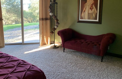 Cedar Ridge Villa | Secluded Ranch