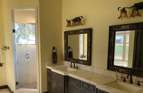 Cedar Ridge Villa | Secluded Ranch