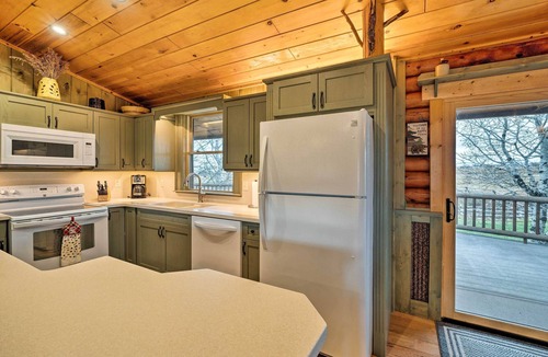 Bozeman House | Secluded Retreat w/Wood Stove, 11 Mi to Bozeman!