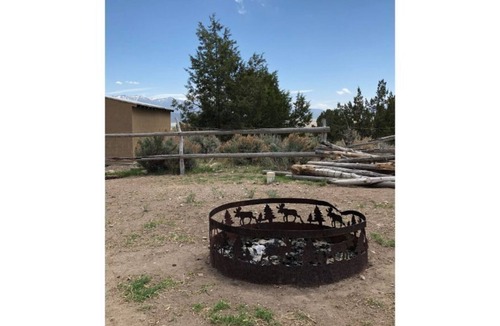Nephi House | Secluded Setting Sun Ranch Home