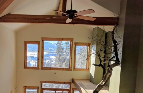 Winter Park Highlands House | Secluded Winter Park Highlands Tree Top Getaway