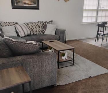 Orangeburg Apartment | Second Home Apartment