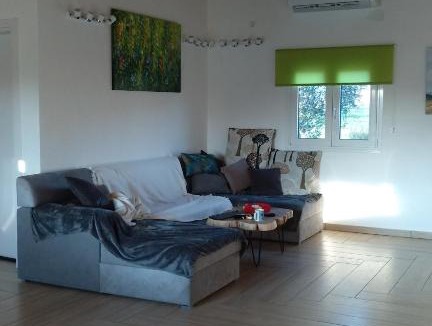 Legrena Villa | Secret garden