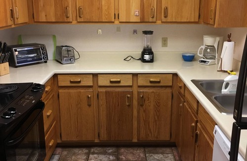 Oak Creek Condo | Sedona Red Rock Private Casita