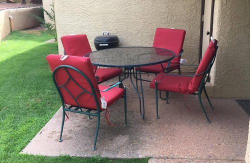 Oak Creek Condo | Sedona Red Rock Private Casita