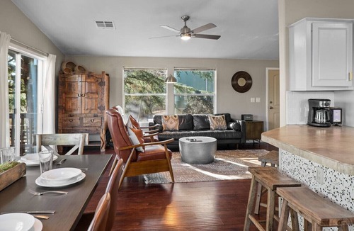 West Sedona House | Sedona`s Oceanfront Property Spa, Views, Trails!