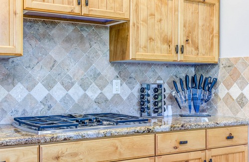 Sedona House | Sedona Spectacular: Luxury 3BR home with private pool, hot tub, and stunning red rock views.