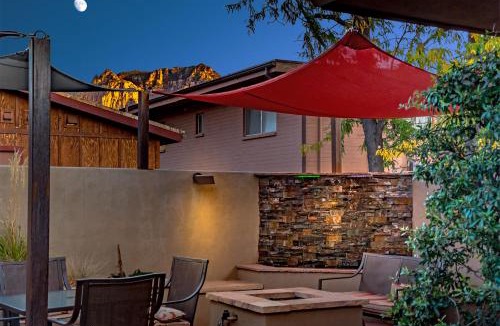 Uptown Sedona Hotel | Sedona Uptown Suites