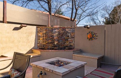 Uptown Sedona Hotel | Sedona Uptown Suites