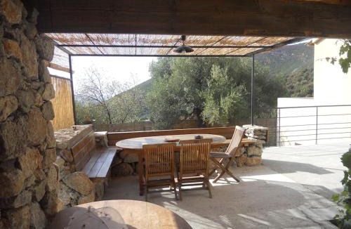 Urtaca House | SEJOUR DETENTE BALAGNE ENTRE MER ET MONTAGNE
