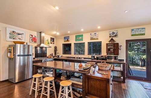 Harrison House | Selby Knoll Main and Guesthouse
