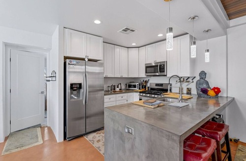 Palo Verde House | Seneca 2Bed2Bath Full House
