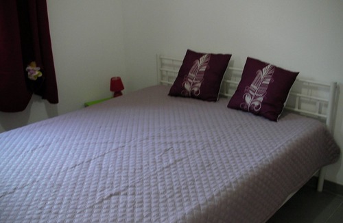 Valle-de-Campoloro Villa | SERENA Greenery Calm 3km from the sea