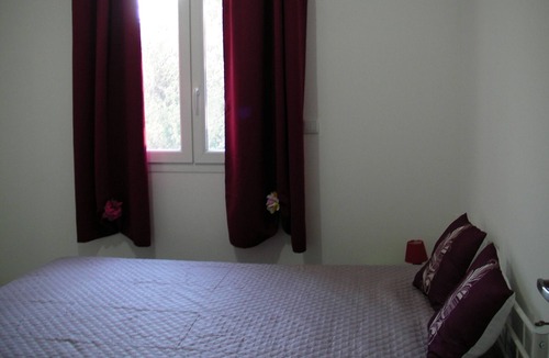 Valle-de-Campoloro Villa | SERENA Greenery Calm 3km from the sea
