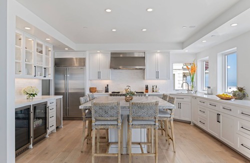 Montecito House | Serene Beachfront Luxury - Best of Miramar Beach