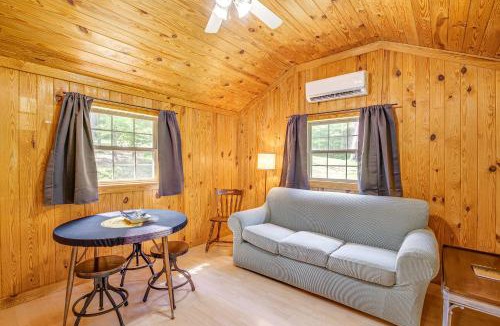 Clarkson House | Serene Clarkson Cabin ~ 4 Mi to Nolin Lake Access!