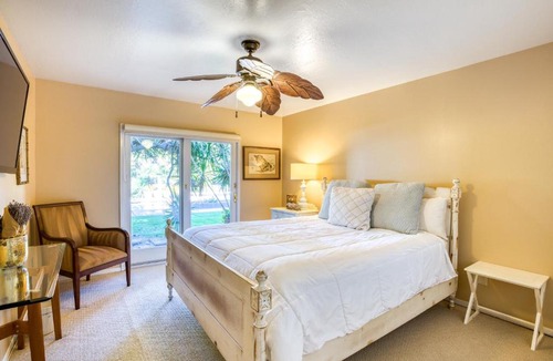 Scottsdale Apartment | Serene, private getaway in the heart of old town Scottsdale estate