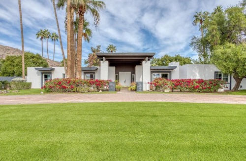 Scottsdale Apartment | Serene, private getaway in the heart of old town Scottsdale estate
