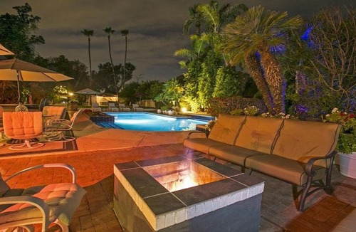 Scottsdale House | Serene, private getaway in the heart of old town Scottsdale estate
