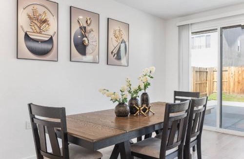 Pumpkin Center House | Serenity House- Newly Built, Peaceful Stay