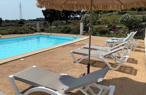 Ventiseri House | Serra Di Fium Orbu: house/villa - Commune de serra di fium'orbu