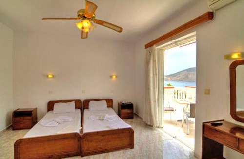Livadia Apartment | Seva' s Studios