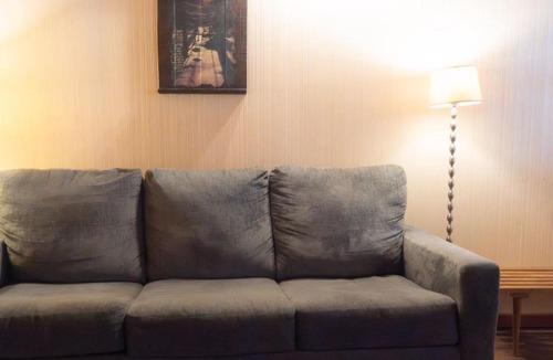 Kaweah Hotel | Seven Circles Lodge&Retreat