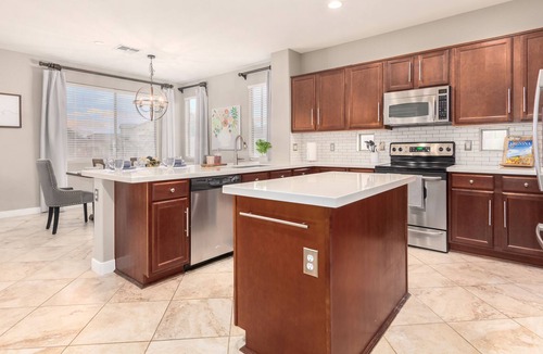 Seville House | Seville Golf Community, Heated Pool, Dog Friendly!