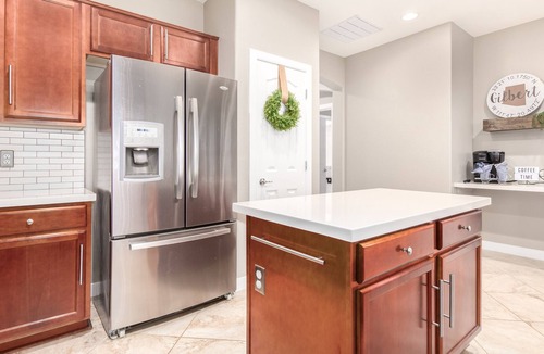 Seville House | Seville Golf Community, Heated Pool, Dog Friendly!