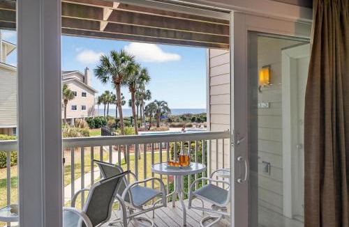 Isle of Palms House | SG8A: 8A Seagrove Villa