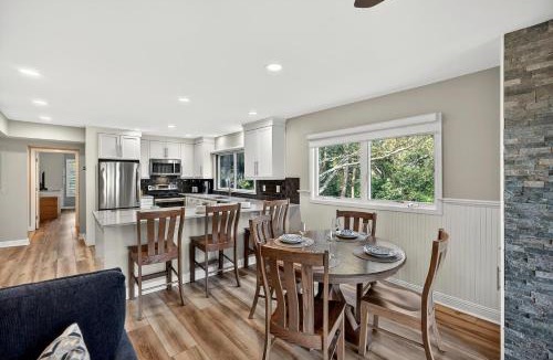 Isle of Palms House | SG8A: 8A Seagrove Villa