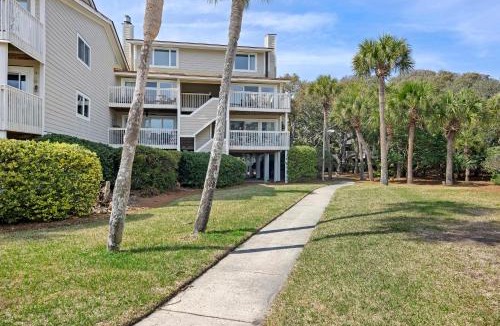 Isle of Palms House | SG8A: 8A Seagrove Villa