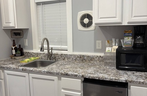 Shallotte Apartment | Shallotte Charming private studio near beaches around